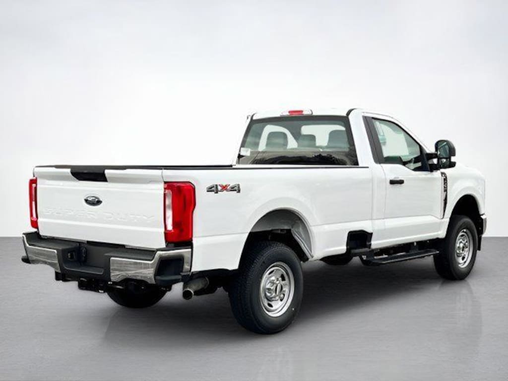New 2026 Ford F-250SD XL Truck