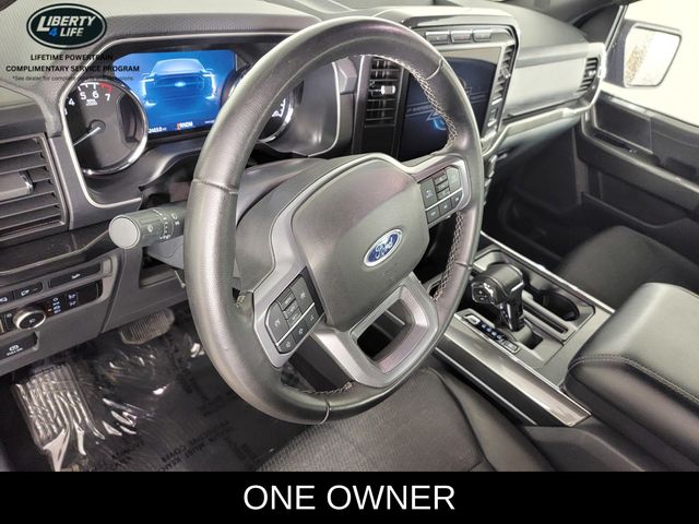 2023 Ford F-150 XLT - Photo 13