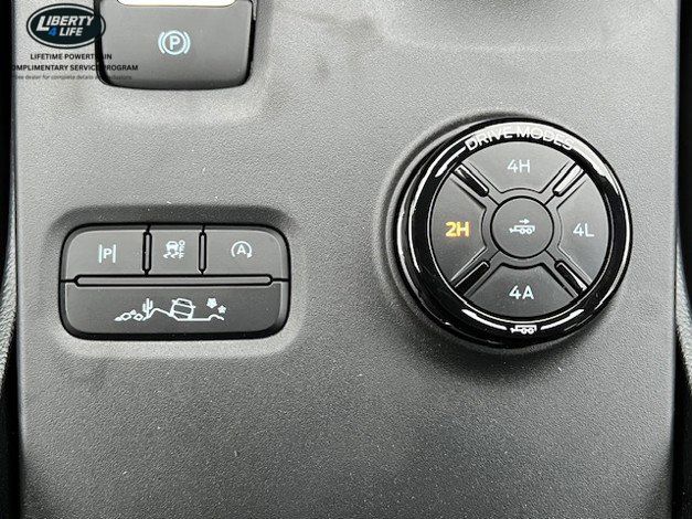 2025 Ford Ranger Raptor - Photo 24