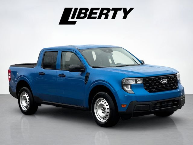 2025 Ford Maverick Truck 