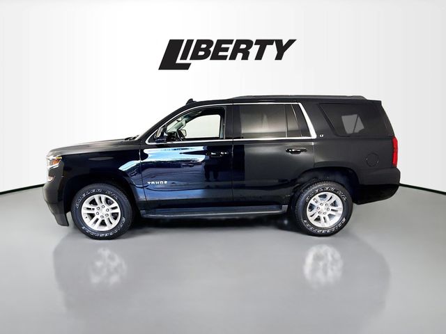 2019 Chevrolet Tahoe LT photo 3