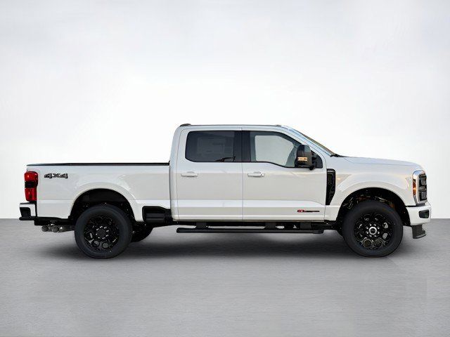 2026 Ford F-250 photo 2