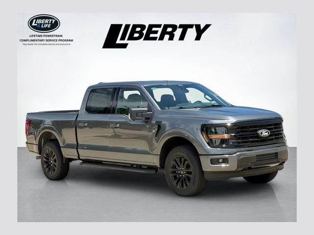 2026 Ford F-150 Truck 