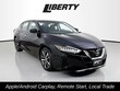 Nissan Maxima