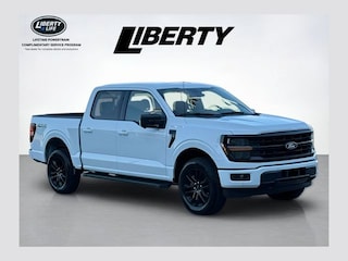 2026 Ford F-150 XLT Truck