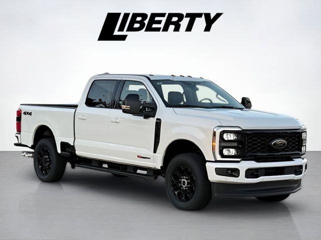 2026 Ford F-250 Super Duty Lariat's photo