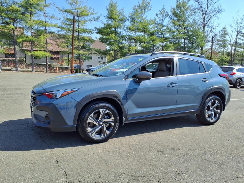 2024 Subaru Crosstrek Premium photo 3