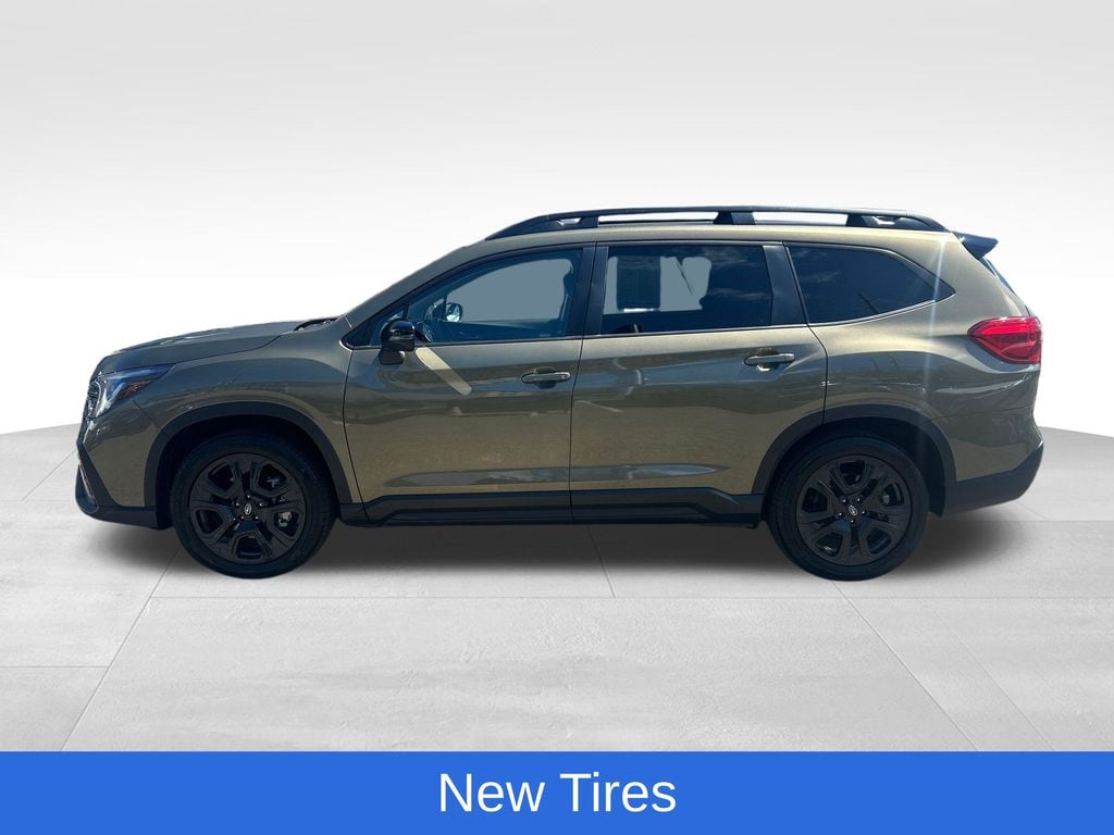 Used 2023 Subaru Ascent Onyx Edition SUV