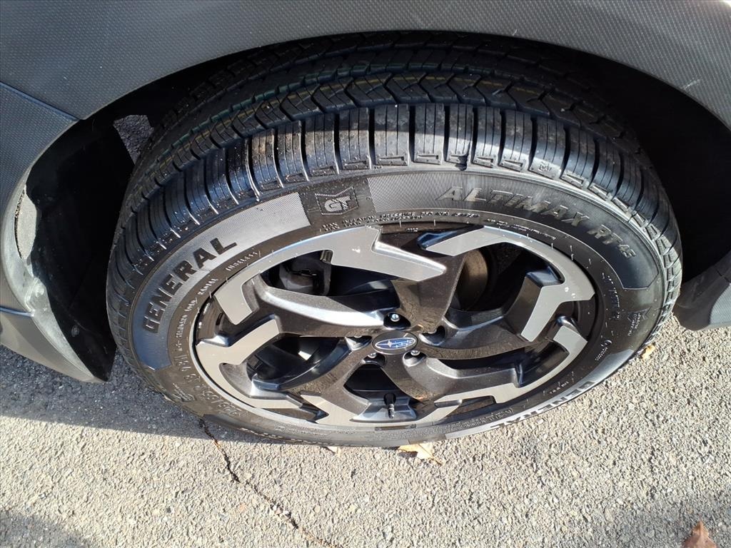 Used 2023 Subaru Crosstrek Limited SUV