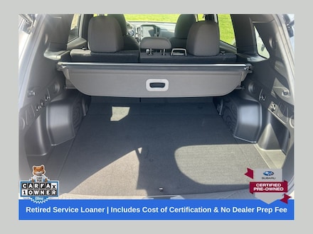 2025 Subaru Forester Premium SUV