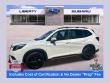 Certified 2024 Subaru Forester Sport SUV