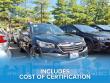 Used 2021 Subaru Outback Touring SUV
