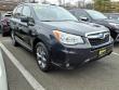 Used 2016 Subaru Forester 2.5i Touring SUV