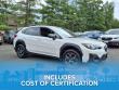 Used 2022 Subaru Crosstrek Sport SUV