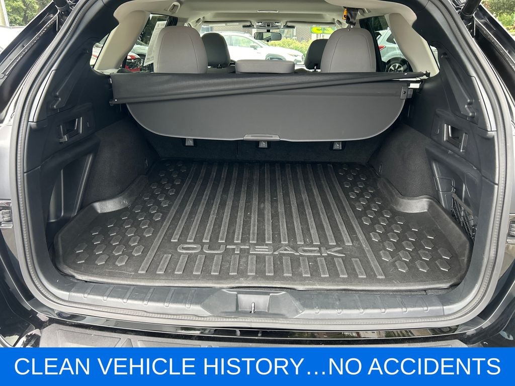 Used 2023 Subaru Outback Premium SUV