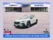 Used 2024 Subaru Crosstrek Premium SUV