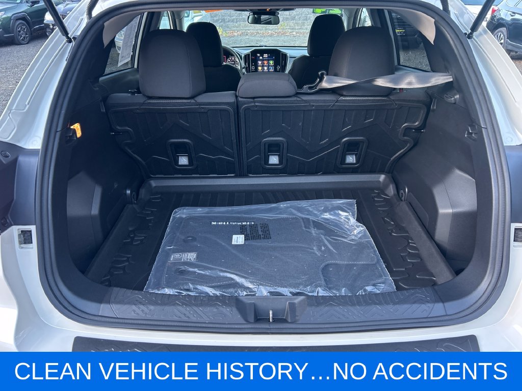 Used 2024 Subaru Crosstrek Premium SUV