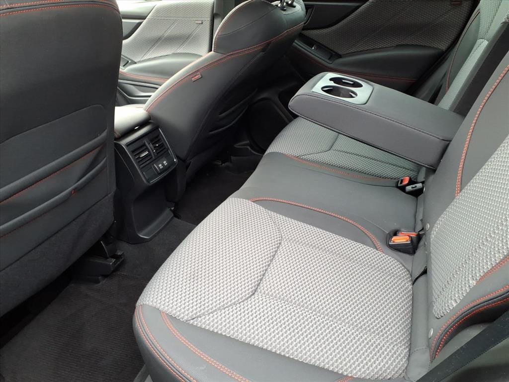 Used 2023 Subaru Forester Sport SUV