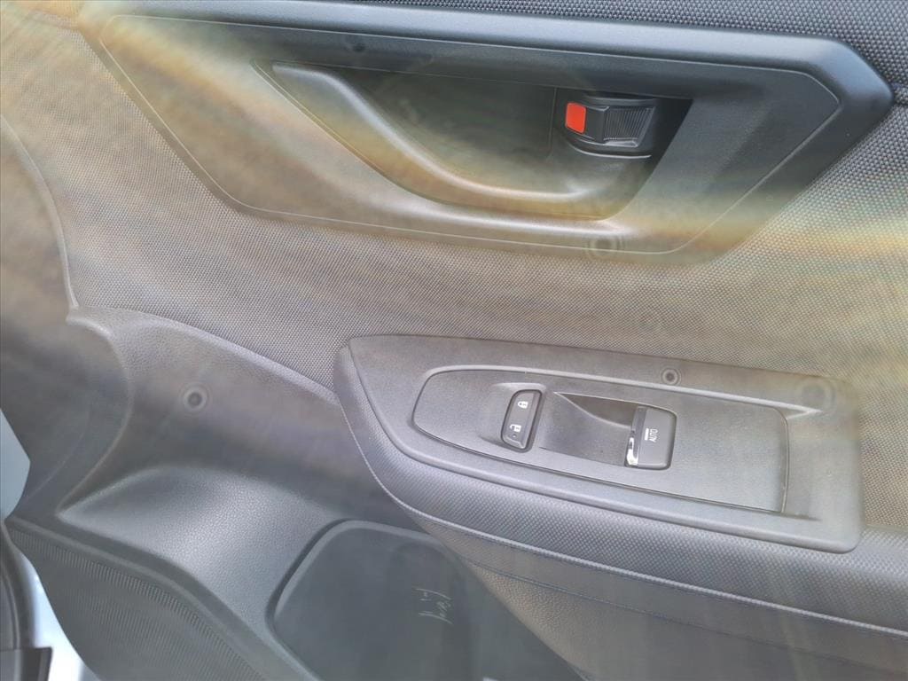 Used 2025 Subaru Forester Premium SUV