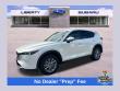 Used 2023 Mazda CX-5 2.5 S Preferred Package SUV