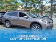 Certified 2022 Subaru Outback Premium SUV