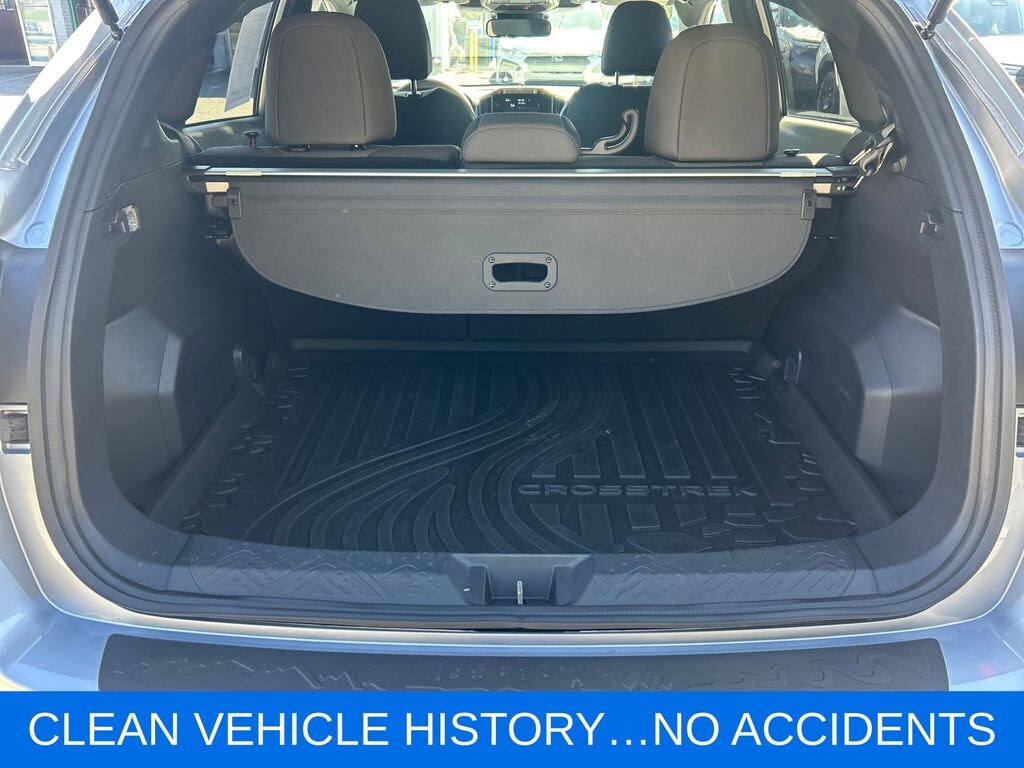Used 2024 Subaru Crosstrek Sport SUV