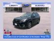 Certified 2023 Subaru Forester Premium SUV