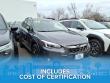 Used 2023 Subaru Crosstrek Limited SUV