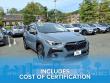 Used 2024 Subaru Crosstrek Premium SUV