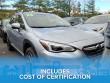 Used 2023 Subaru Crosstrek Limited SUV