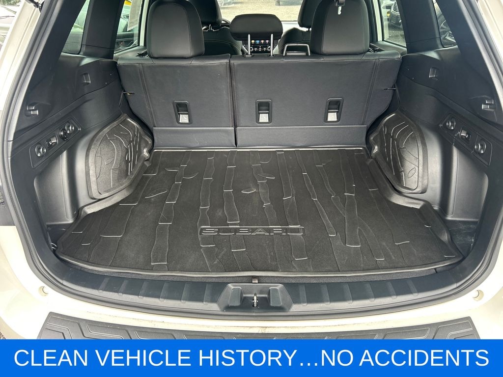 Certified 2023 Subaru Forester Wilderness SUV