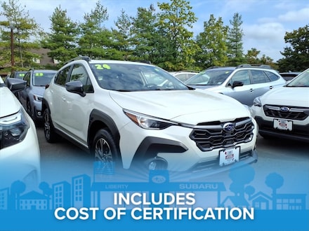 2024 Subaru Crosstrek Premium SUV