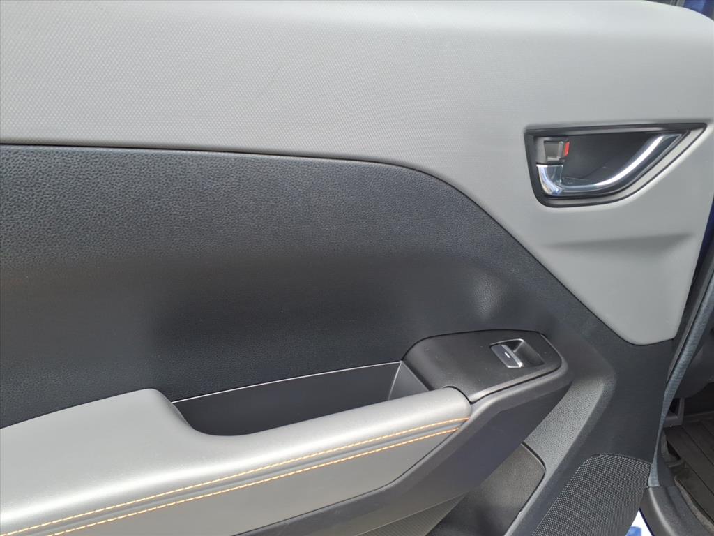 2024 Subaru Crosstrek Limited photo 4