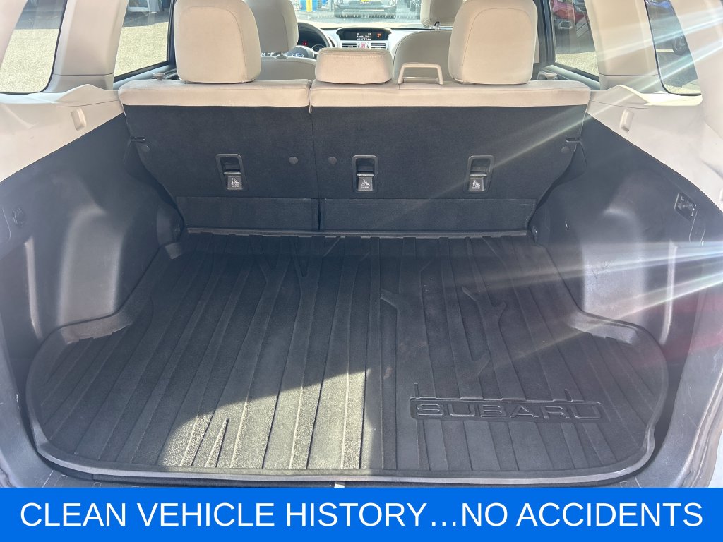 Used 2016 Subaru Forester i Premium with VIN JF2SJADC8GH406928 for sale in Emerson, NJ