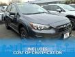 Used 2023 Subaru Crosstrek Sport SUV