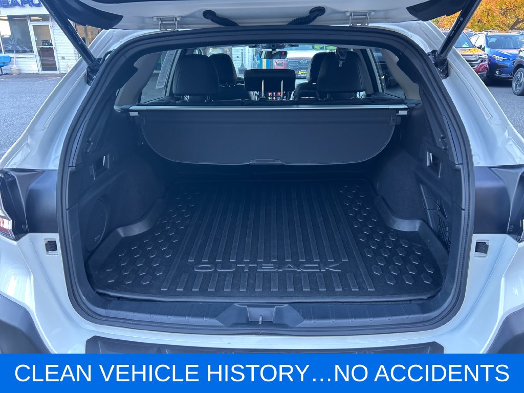Used 2024 Subaru Outback Limited SUV
