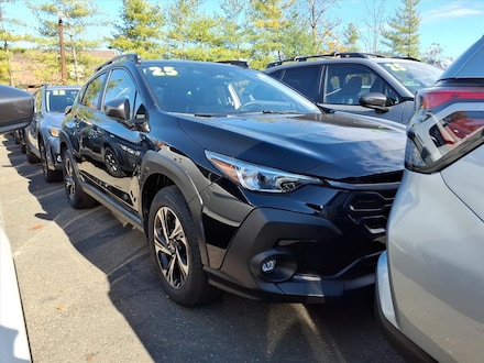 2025 Subaru Crosstrek Premium SUV