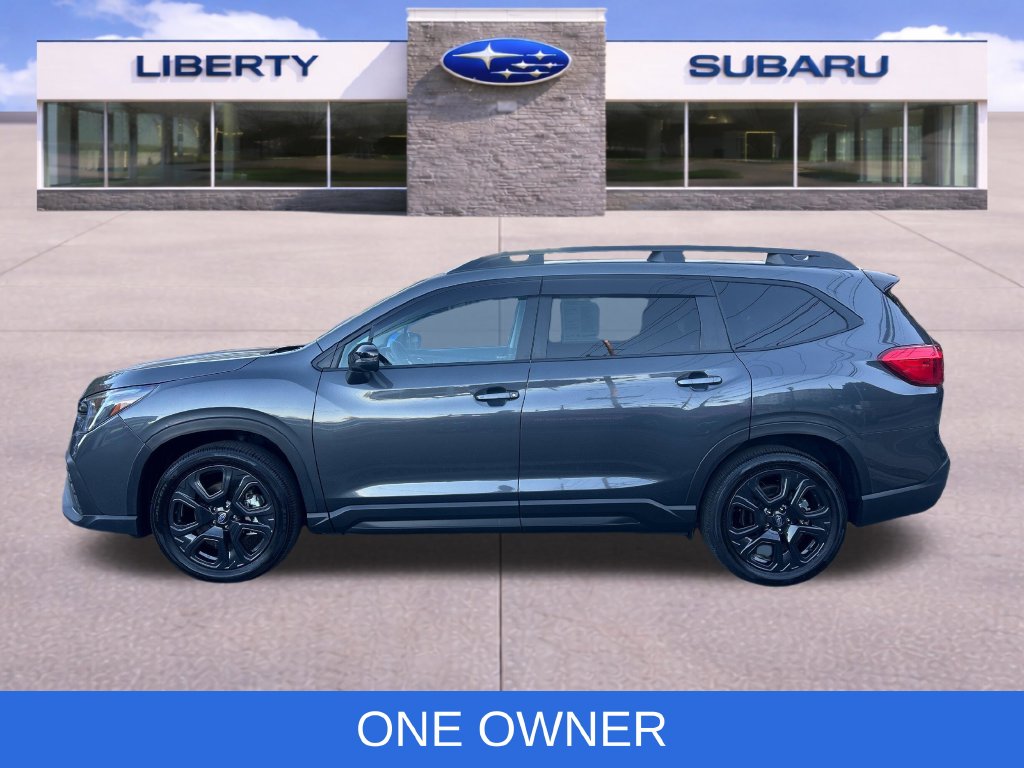 Used 2023 Subaru Ascent Onyx Edition SUV