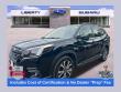 Used 2024 Subaru Forester Limited SUV