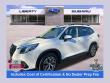 Certified 2023 Subaru Forester Premium SUV