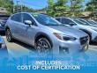 Used 2019 Subaru Crosstrek 2.0i Limited SUV