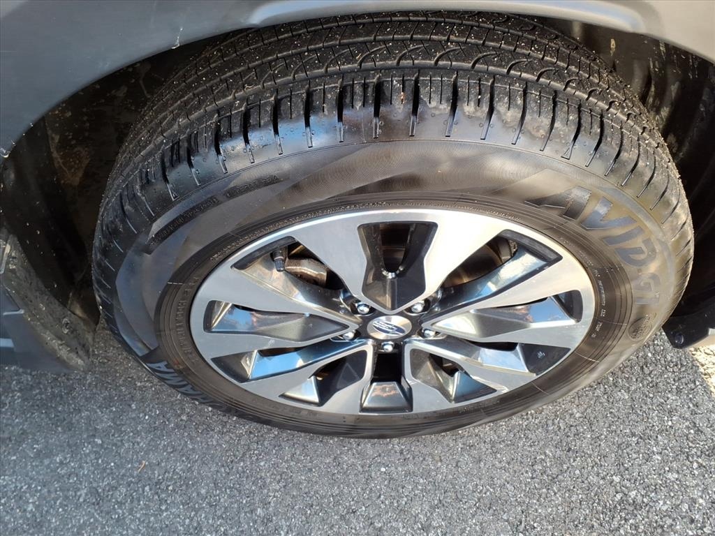 Used 2024 Subaru Outback Touring XT SUV