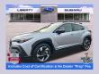 Used 2025 Subaru Crosstrek Limited SUV