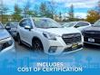 Used 2022 Subaru Forester Touring SUV