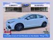 Used 2024 Subaru Impreza Sport Hatchback