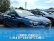 Certified 2023 Subaru Crosstrek Premium SUV
