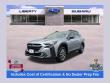 Certified 2023 Subaru Outback Premium SUV