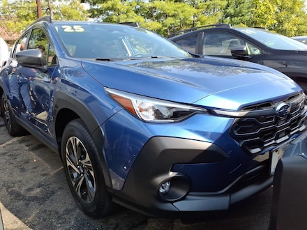 2025 Subaru Crosstrek Premium SUV