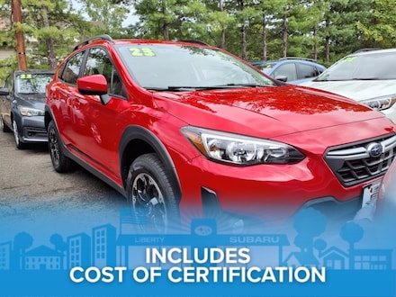 2023 Subaru Crosstrek Premium SUV