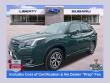 Used 2023 Subaru Forester Premium SUV